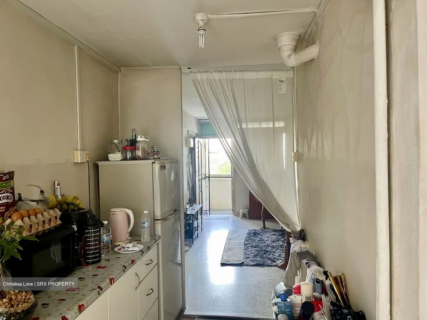 Blk 102 Crescent View (Queenstown), HDB 3 Rooms #554541111